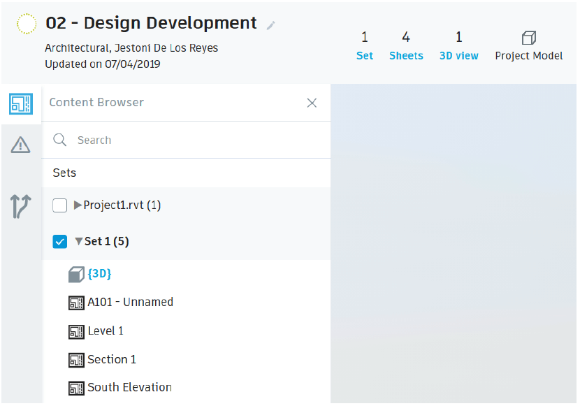 create a package